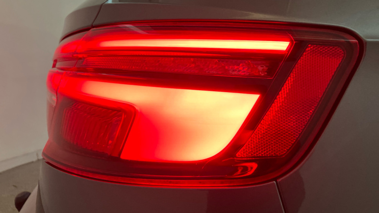 Audi A3 35 TFSI Black Edition 5dr S Tronic Petrol Hatchback